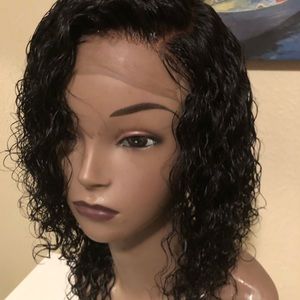 SLAYED EXCLUSIVE’S custom wet n’ wavy lace unit!